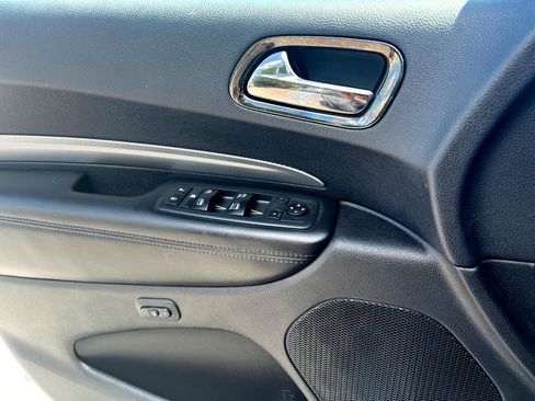 Used 2020 Dodge Durango GT image 17