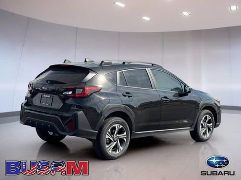 New 2026 Subaru Crosstrek 2.0i Premium image 4