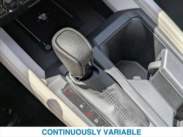 New 2026 Honda Accord LX image 19