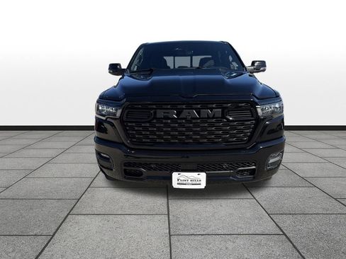 New 2026 RAM 1500 Big Horn image 12