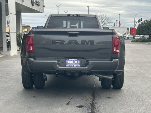 New 2026 RAM 3500 Laramie image 7