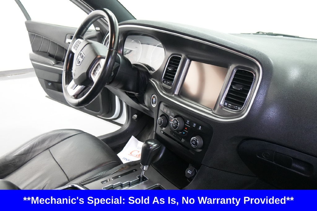 Used 2014 Dodge Charger R/T AWD/4WD image 26