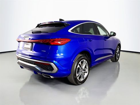 New 2025 Audi Q5 Premium Plus image 7