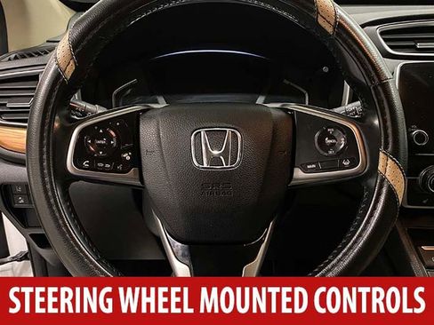 Used 2019 Honda CR-V EX-L image 10