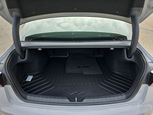 New 2026 Kia K5 GT-Line image 14