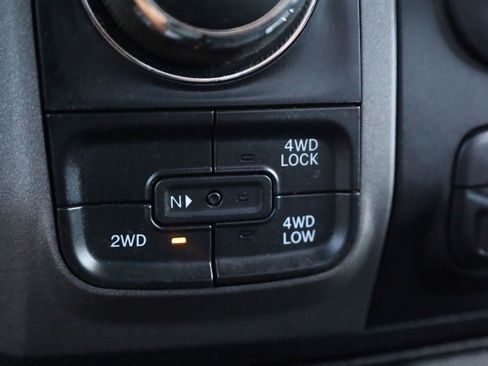 Used 2014 RAM 1500 Tradesman w/ Popular Equipment Group AWD/4WD image 35