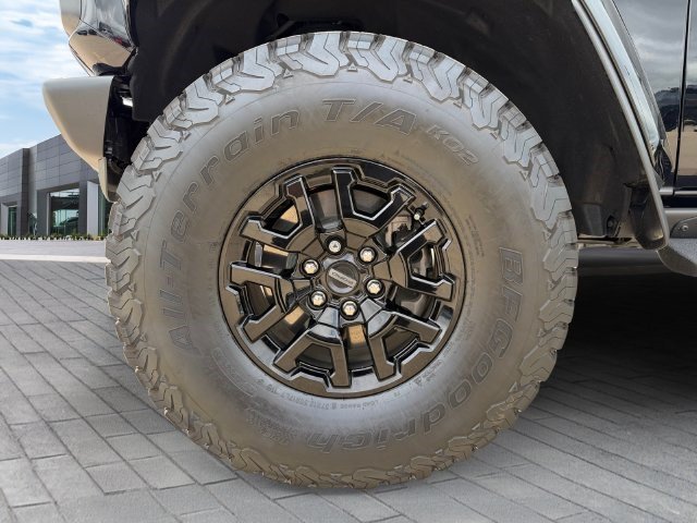 Used 2026 Ford Bronco Raptor AWD/4WD image 9