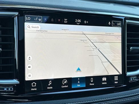 New 2026 Chrysler Pacifica Limited w/ Uconnect Theater Family Group image 21