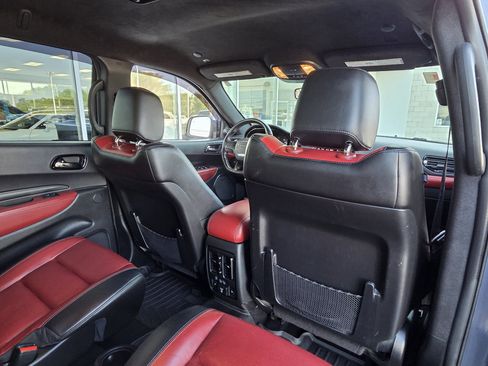 Used 2021 Dodge Durango R/T w/ Tow 'N Go Package AWD/4WD image 53