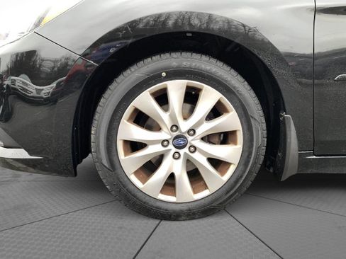Used 2017 Subaru Legacy 2.5i Premium image 9