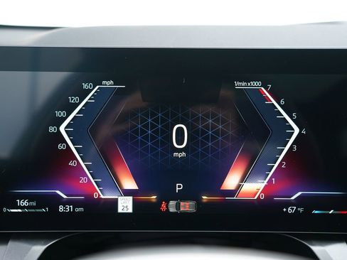 New 2026 BMW X3 xDrive30 w/ Convenience Package image 15