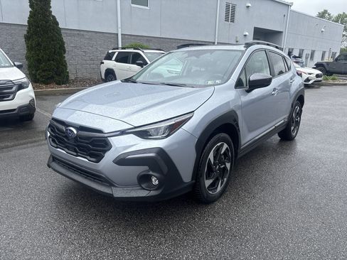 Certified 2024 Subaru Crosstrek 2.5i Limited w/ Popular Package #4A AWD/4WD image 20