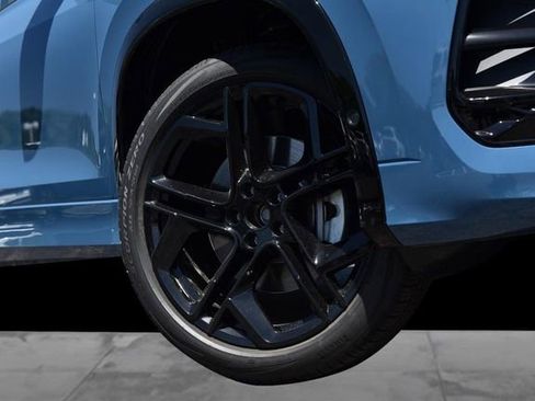 New 2026 Volkswagen Tiguan SE R-Line AWD/4WD image 3