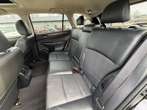 Used 2019 Subaru Outback 3.6R Limited w/ Popular Package #2 image 15