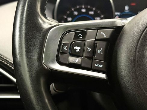 Used 2018 Jaguar F-PACE R-Sport AWD/4WD image 20