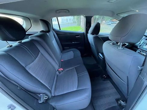 Used 2019 Nissan Leaf S w/ S Charge Package image 9