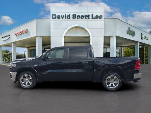 New 2026 RAM 1500 Big Horn image 8