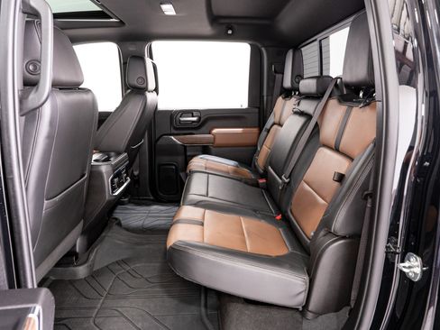 Used 2023 Chevrolet Silverado 2500 High Country image 37