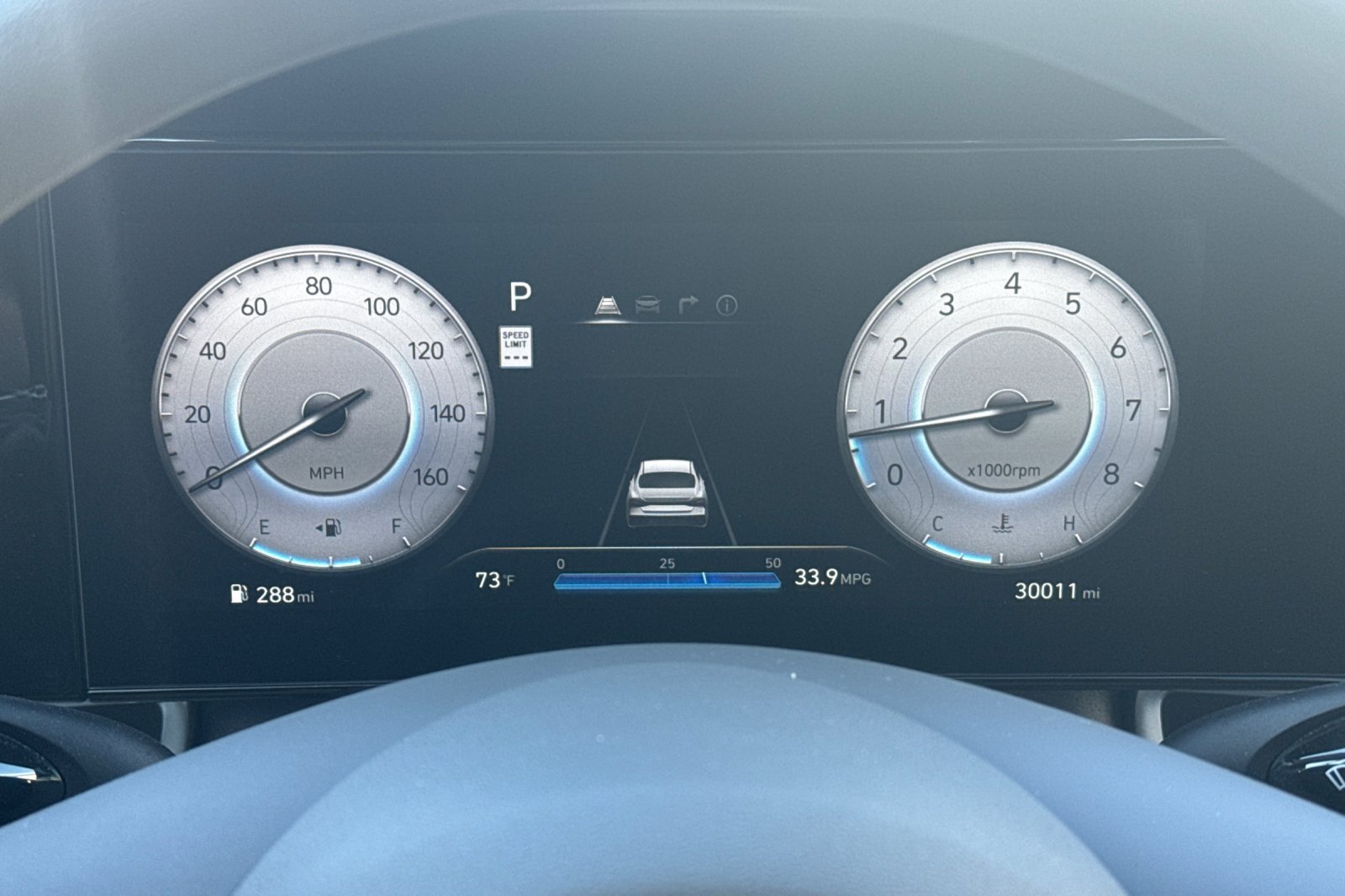 Used 2024 Hyundai Elantra SEL FWD image 25