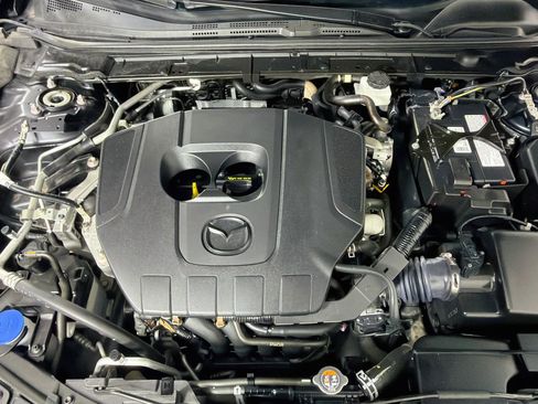 Used 2024 MAZDA MAZDA3 s FWD image 30