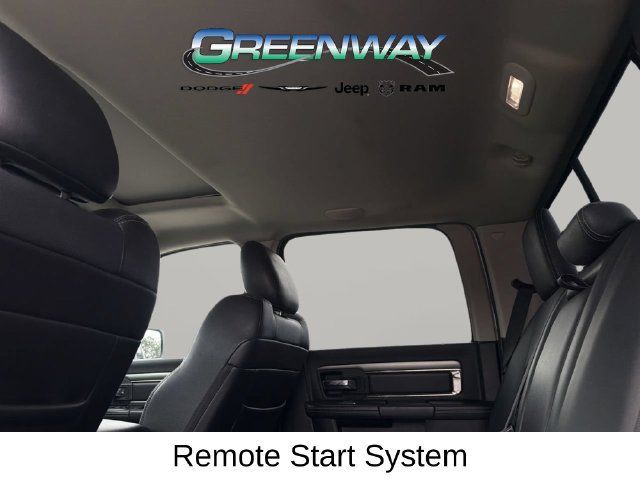 Used 2013 RAM 1500 Sport w/ Sport Premium Group AWD/4WD image 14