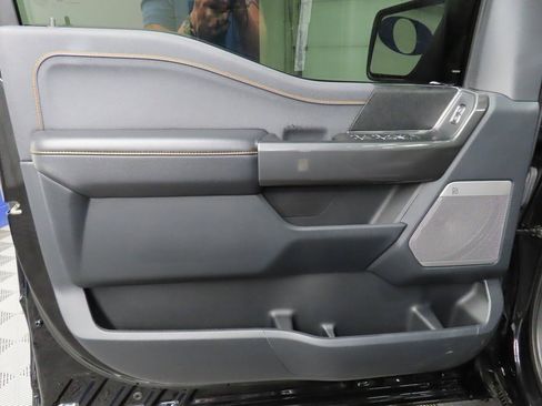 Used 2023 Ford F150 Tremor image 62