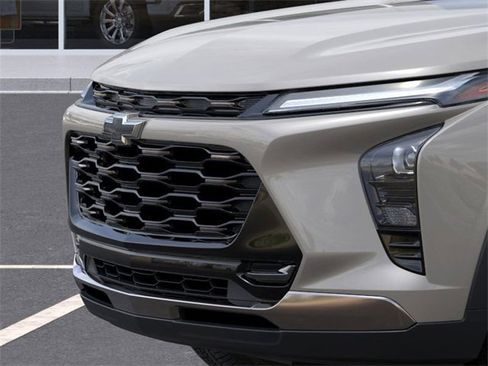 New 2026 Chevrolet Trax ACTIV image 13