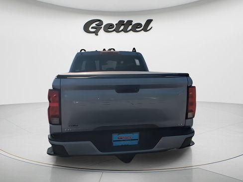 Used 2023 Chevrolet Colorado LT w/ LT Convenience Package image 7