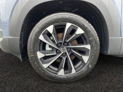 New 2026 MAZDA CX-50 2.5 Hybrid w/ Premium Plus Pkg image 9