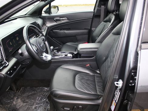 Used 2024 Kia Sportage X-Line image 5