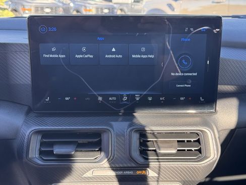 Certified 2025 Ford Mustang Coupe image 26