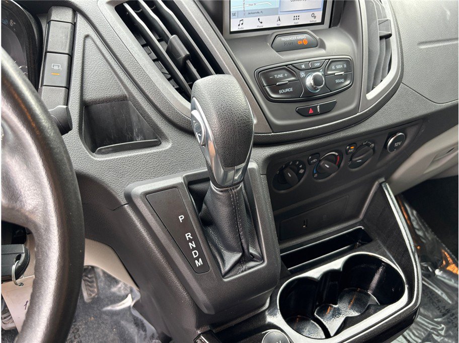 Used 2019 Ford Transit 150 148 Low Roof w/ Exterior Upgrade Package RWD image 32