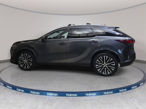 Certified 2024 Lexus RX 350 Premium Plus image 8