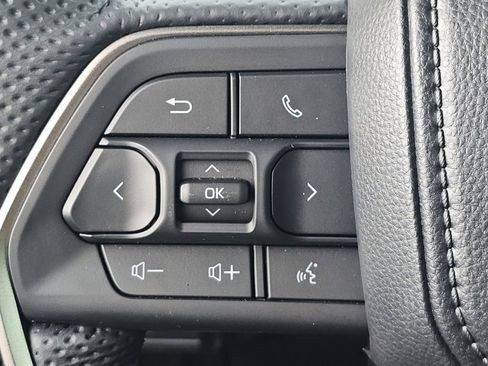 Used 2026 Toyota Sequoia SR5 w/ SR5 Premium Package AWD/4WD image 18