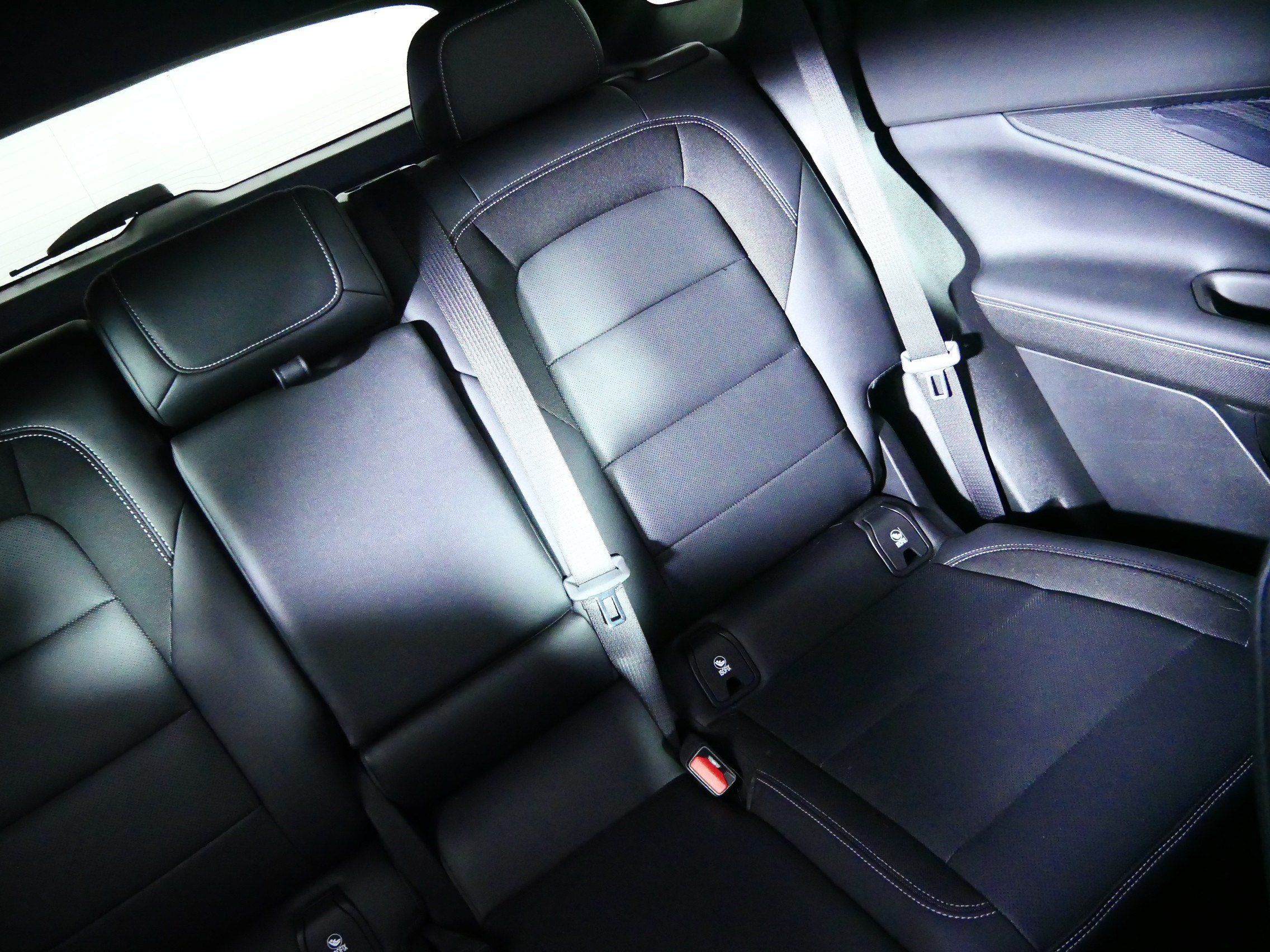 Used 2024 Chevrolet Blazer EV LT AWD/4WD image 14