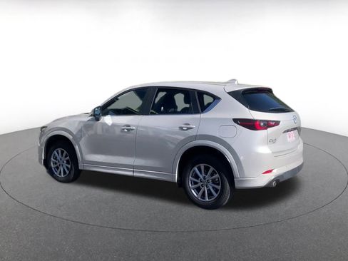 Used 2025 MAZDA CX-5 AWD 2.5 S w/ Select Package image 10