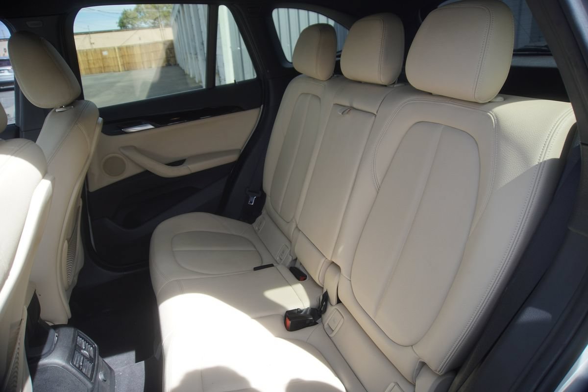 Used 2016 BMW X1 xDrive28i AWD/4WD image 10
