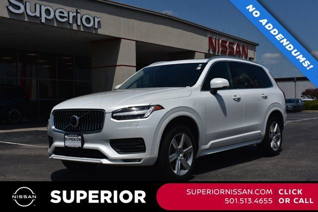 Used 2023 Volvo XC90 B5 Core AWD/4WD image 1