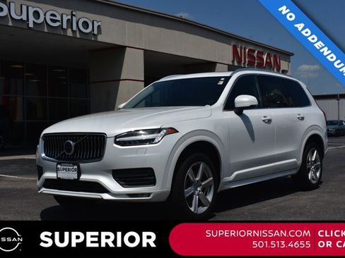 Used 2023 Volvo XC90 B5 Core AWD/4WD image 1