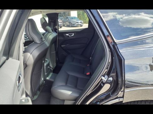 Certified 2025 Volvo XC60 T8 Plus w/ Climate Package image 12