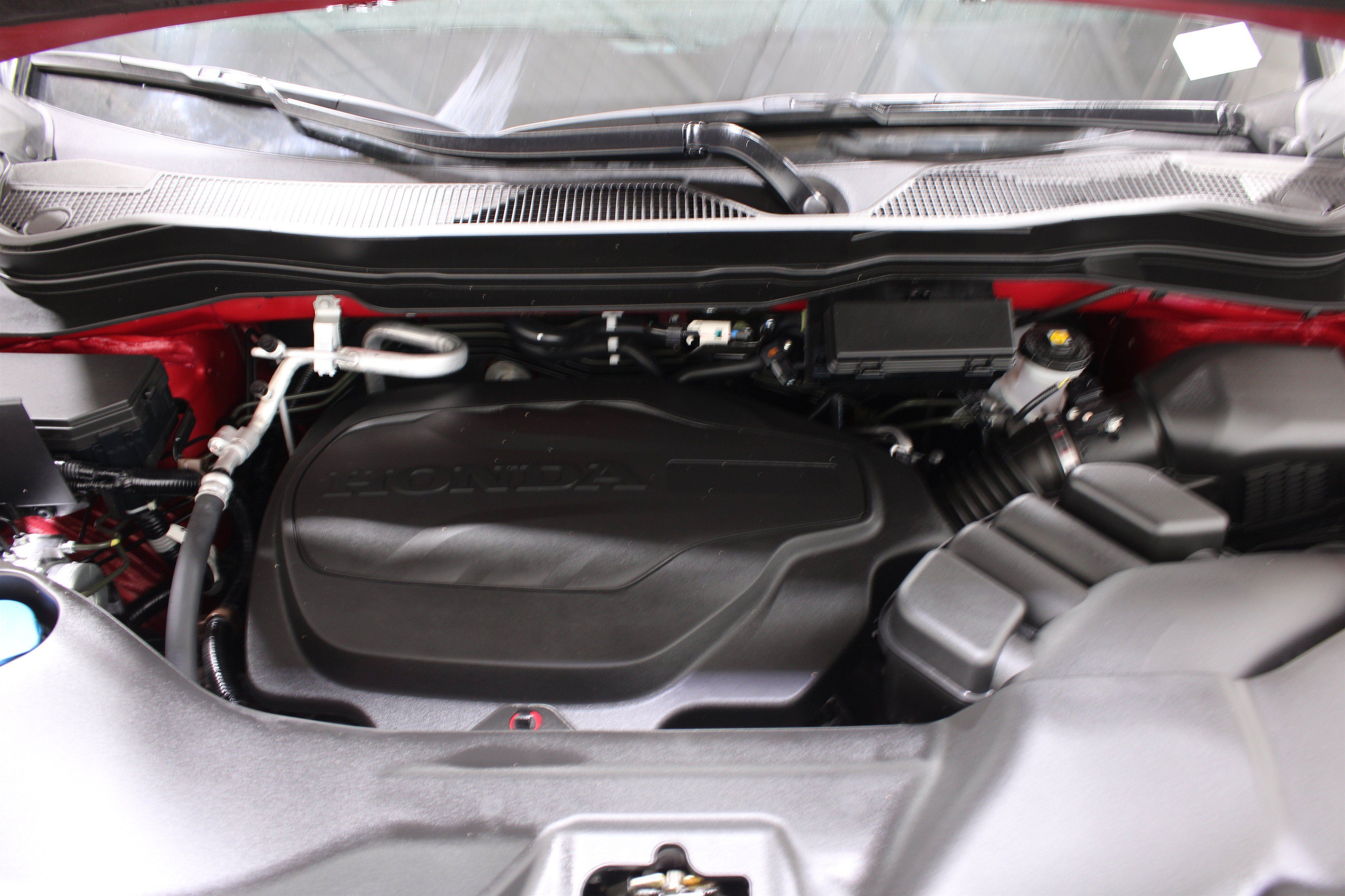 Used 2025 Honda Ridgeline RTL image 42