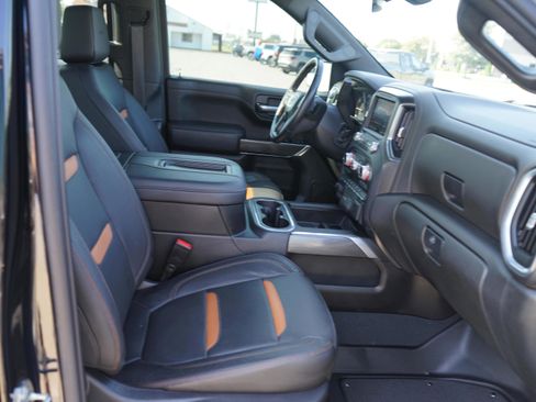 Used 2021 GMC Sierra 1500 AT4 image 24