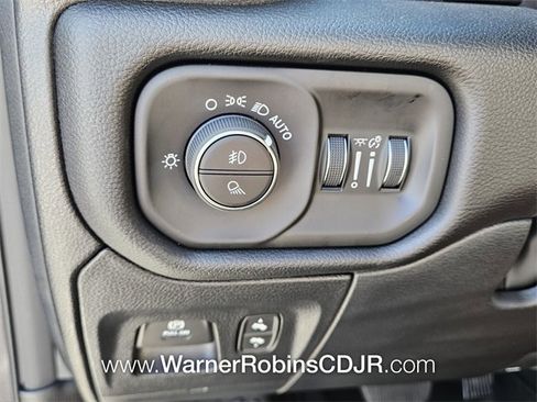 New 2026 RAM 1500 Big Horn image 29