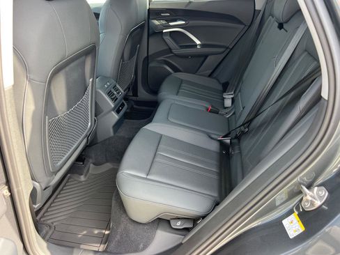 New 2026 Audi Q5 Premium Plus image 14