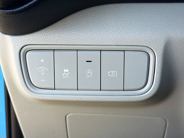 Used 2024 Kia Soul EX FWD image 10