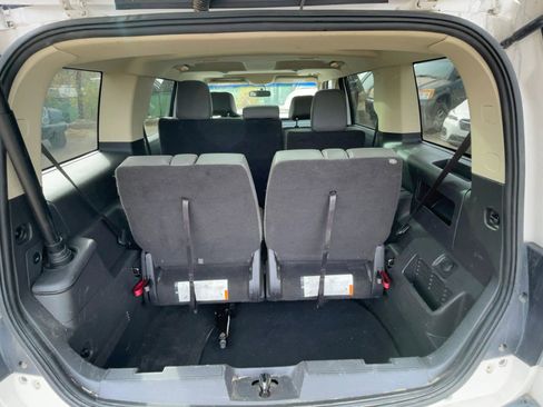Used 2016 Ford Flex SEL w/ Equipment Group 202A image 15
