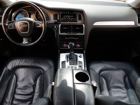 Used 2010 Audi Q7 3.6 Premium image 15