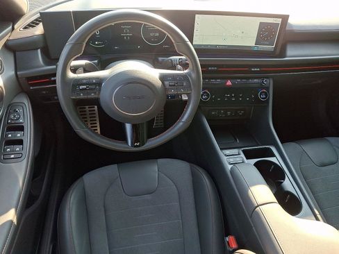 Used 2024 Hyundai Sonata N Line FWD image 11