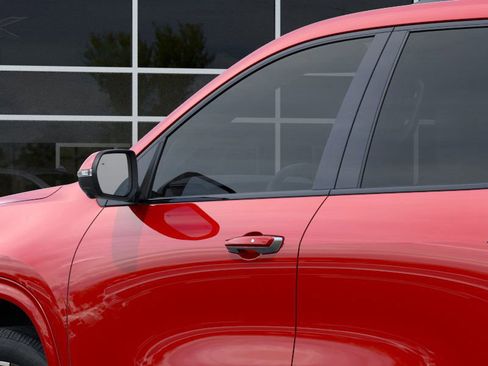 New 2026 GMC Acadia Denali Ultimate image 12