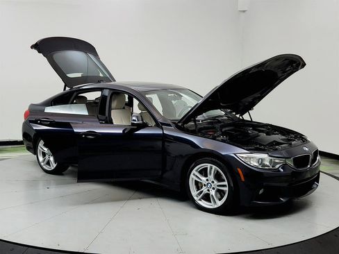 Used 2016 BMW 428i Gran Coupe xDrive image 10